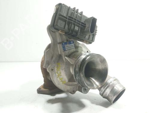 Used Turbocharger/Supercharger Turbocharger/Supercharger MINI MINI (R56) One D (90 hp) 40099118 40099118