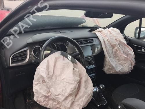 Left front window switch CITROËN DS3 (SA_) 1.2 THP 110 | BP16325313I27  - Image 5