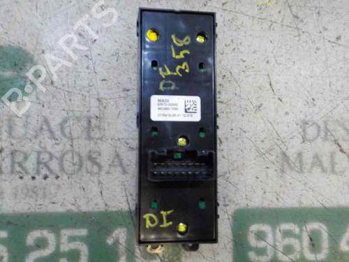 Left front window switch KIA CEE'D (JD) 1.4 CVVT | BP6046417I27 - Image 3