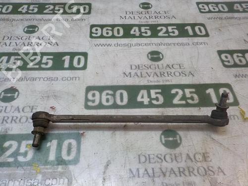 Used Left front suspension arm BMW 1 (E87) 118 d (143 hp) 14280434