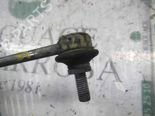 Venstre fortil bærearm FORD FOCUS II (DA_, HCP, DP) 1.8 TDCi | BP14280005M12 