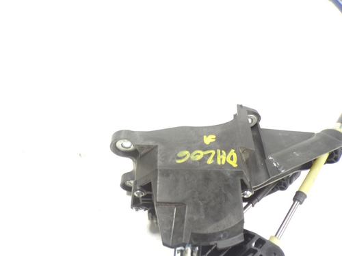 Gear lever FORD FOCUS III  | BP8114387M90 