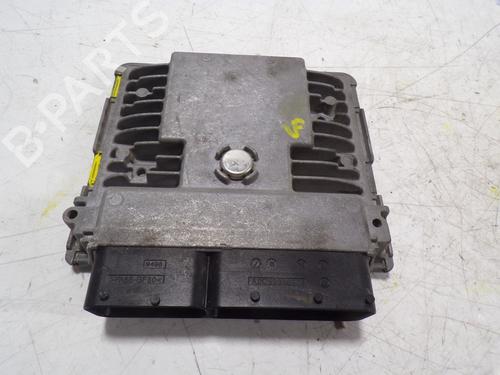 Used Engine control unit (ECU) SEAT IBIZA IV SC (6J1, 6P5) [2008-2018]  8694743