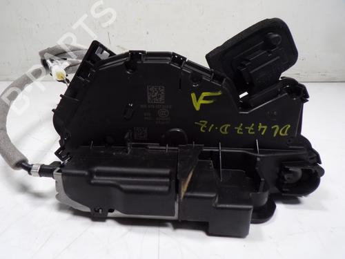 Front left lock SEAT LEON Sportstourer (KL8, KLD) 1.5 eTSI | BP13919002C98 