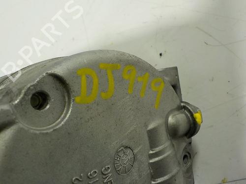 AC compressor HYUNDAI TUCSON (TL, TLE) 1.7 CRDi | BP11192669M34 