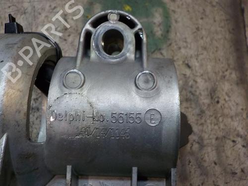 Electronic module OPEL CORSA D (S07) 1.3 CDTI (L08, L68) | BP14279914M83  - Image 6