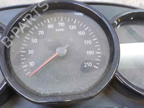 Instrument cluster DACIA DOKKER MPV (KE_)  | BP6301979C47 
