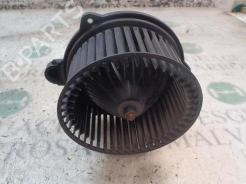Heater blower motor KIA PICANTO I (SA) 1.1 CRDi | BP4017662M62 