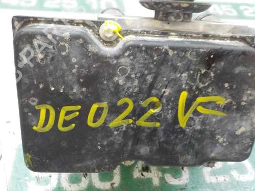 ABS pump FIAT 500 (312_)  | BP4381720M43 
