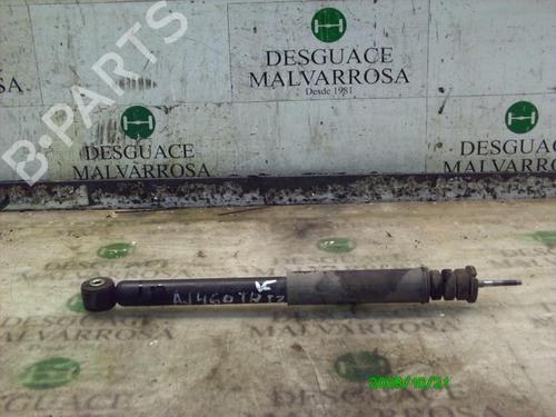 Left rear shock absorber RENAULT CLIO II (BB_, CB_)  | BP3771719M18 