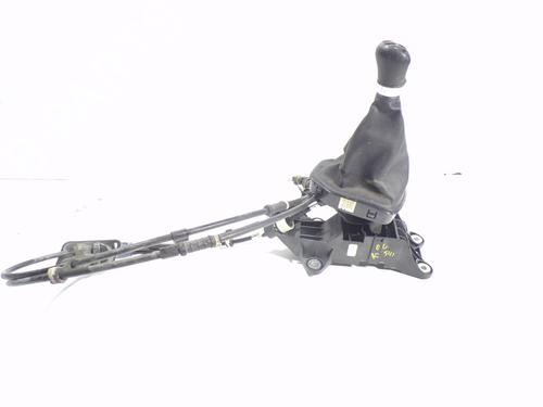 Gear lever FORD TRANSIT COURIER B460 Box Body/MPV 1.5 TDCi | BP7412783M90 