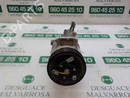 Used AC compressor AC compressor VW GOLF VII (5G1, BQ1, BE1, BE2) 1.6 TDI (115 hp) 8317796 8317796