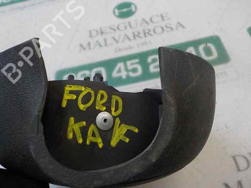 Førerens kollisjonspute FORD KA (RB_)  | BP4372762C9 