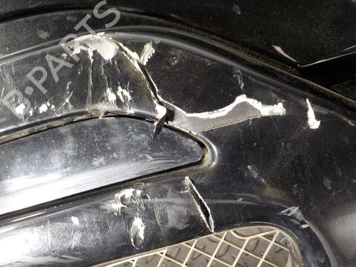 Front bumper BMW X5 (E53) 3.0 d | BP10545035C7 