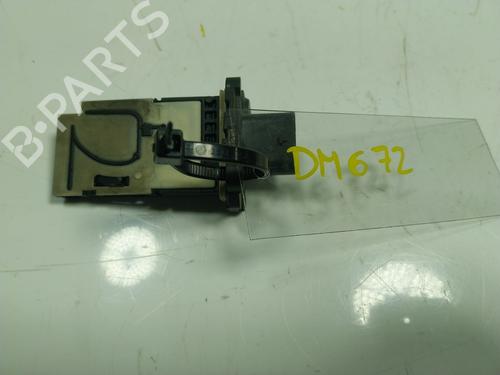 Used Mass air flow sensor FORD TRANSIT COURIER B460 Box Body/MPV 1.5 TDCi (75 hp) 17019810