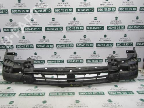 front-bumper-reinforcement-nissan-primastar-van-x83-2002-3873660 main image