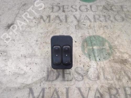 Used Left front window switch Left front window switch OPEL MERIVA A MPV (X03) [2003-2010] 3812074 3812074