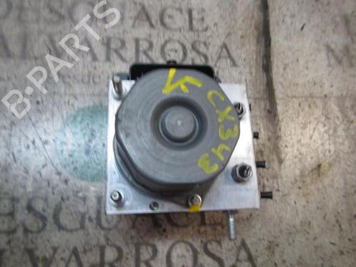 ABS pump SEAT IBIZA IV SC (6J1, 6P5) 1.2 TSI | BP3841594M43 