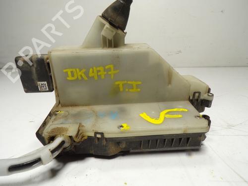 Rear left lock PEUGEOT 2008 I (CU_)  | BP11884992C100 