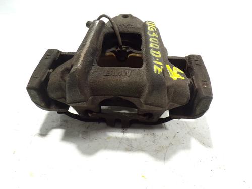 Left front brake caliper BMW 1 (F21) 116 d | BP11552320M105 