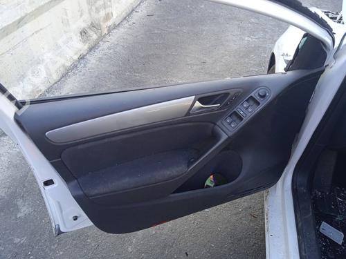 Left tailgate light VW GOLF VI (5K1) 1.6 TDI | BP8377267C79  - Image 10
