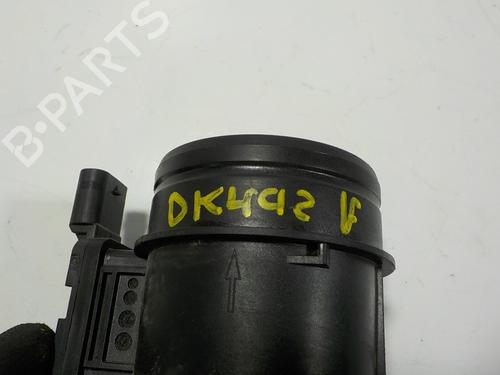 Mass air flow sensor SEAT ARONA (KJ7, KJP) 1.6 TDI | BP12102127M95 