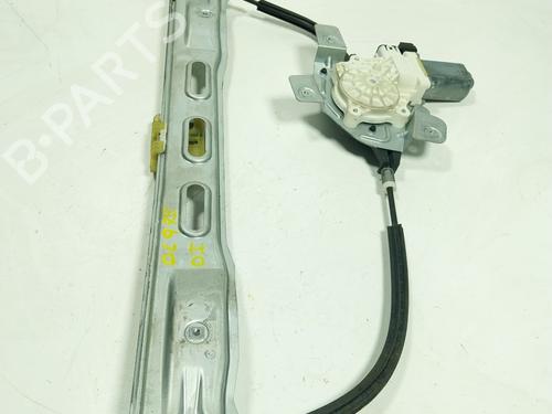 Used Front left window mechanism Front left window mechanism FORD TOURNEO COURIER B460 MPV [2014-2026] 16024269 16024269