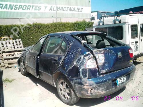 Engine mount SEAT LEON (1M1) 1.6 16 V | BP9085140M89 - Image 9