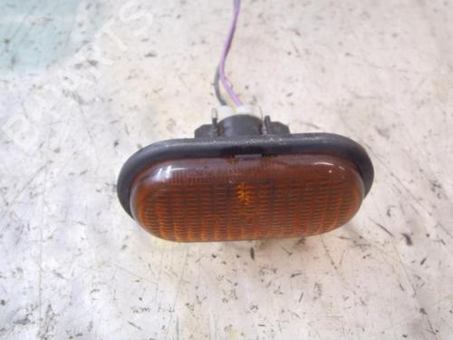Used Left side indicator Left side indicator OPEL VIVARO A Van (X83) 2.5 DTI (F7) (135 hp) 11643343 11643343