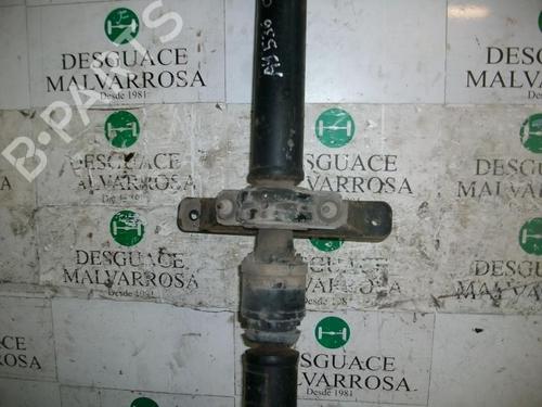 Driveshaft HYUNDAI SANTA FÉ I (SM) 2.0 CRDi 4x4 | BP3794183M37 