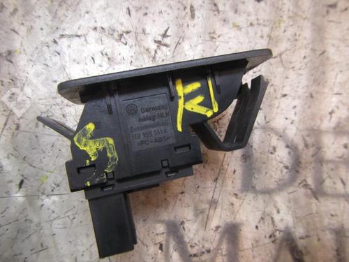 Electronic module VW TOURAN (1T3)  | BP4009606M83