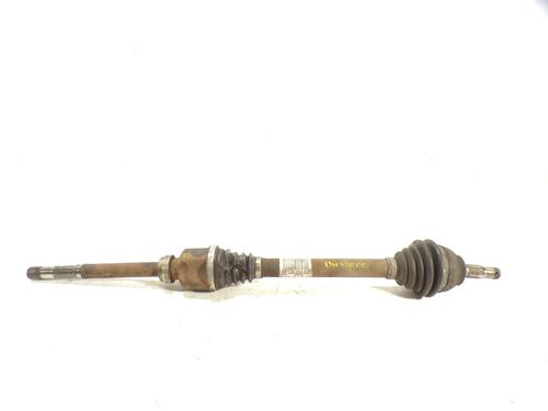 Used Right front driveshaft Right front driveshaft CITROËN C-ELYSEE (DD_) 1.6 BlueHDi 100 (99 hp) 8141533 8141533
