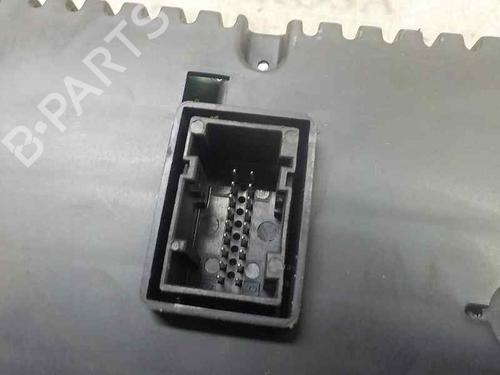 Instrument cluster FIAT PANDA (312_, 319_)  | BP5129008C47 