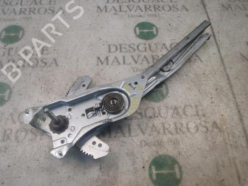 Used Front right window mechanism Front right window mechanism RENAULT KANGOO (KC0/1_) [1997-2026] 3809240 3809240