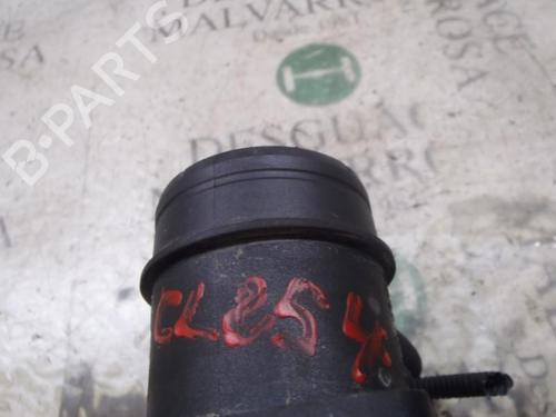 Mass air flow sensor SEAT IBIZA III (6L1) 1.4 TDI | BP3819445M95 