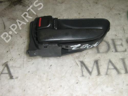 Used Rear left interior door handle Rear left interior door handle SUBARU IMPREZA Saloon (GD) 2.0 i AWD (GD9) (125 hp) 4022245 4022245