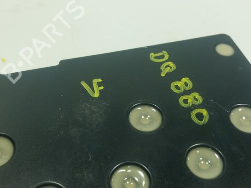 Battery PORSCHE PANAMERA (971) 4.0 Turbo S (97BFR1) | BP29132282E11 