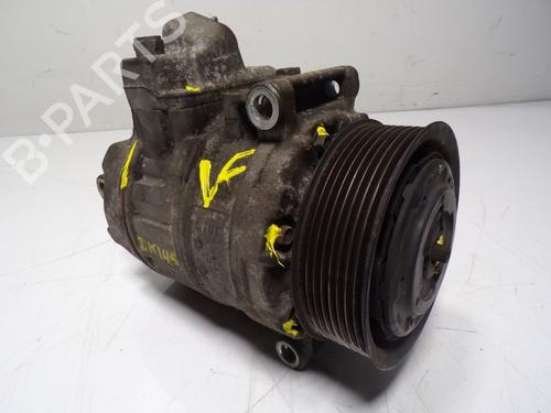 Used AC compressor AC compressor LAND ROVER DISCOVERY III (L319) 2.7 TD 4x4 (190 hp) 13299415 13299415