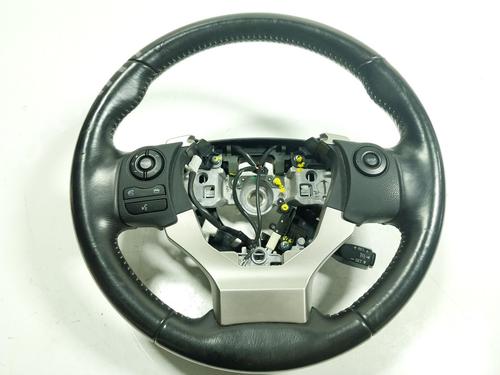 Used Steering wheel Steering wheel LEXUS CT (ZWA10_) 200h (ZWA10_, ZWA10R) (136 hp) 21286177 21286177