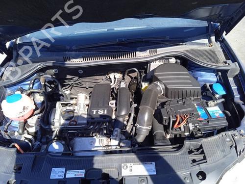Steering rack SEAT IBIZA IV (6J5, 6P1)  | BP8337207M22 