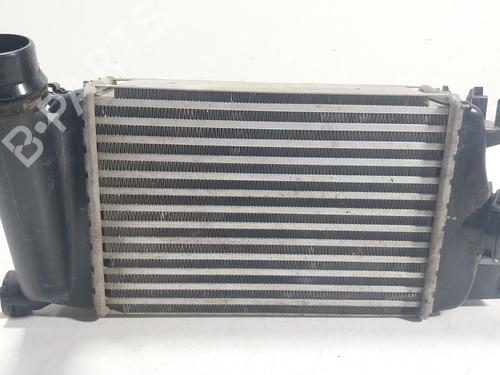 Intercooler NISSAN MICRA V (K14) 1.0 IG-T 100 (101 hp) 31089531