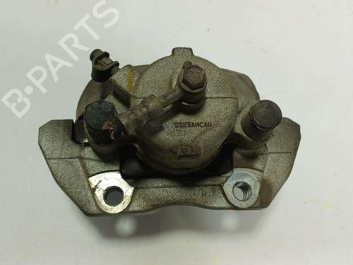 Left front brake caliper MG MG ZS SUV (AZS1) 1.5 VTi | BP39935254M105 - Image 3