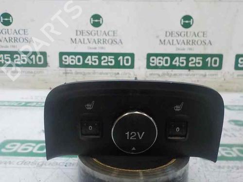 Used Switch FORD FOCUS III 1.6 TDCi (115 hp) 4880114