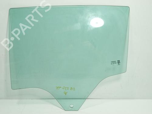 Used Rear left door window Rear left door window ALFA ROMEO TONALE (965_) 1.5 Mild Hybrid (131 hp) 36253507 36253507