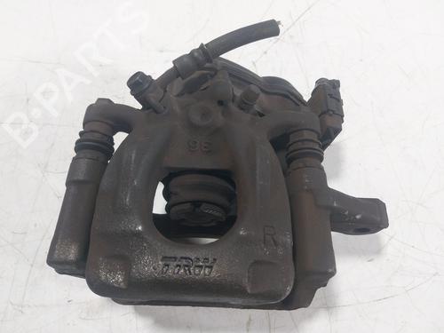 Right rear brake caliper RENAULT KADJAR (HA_, HL_) 1.5 dCi 110 (HLA3) | BP17804800M106 