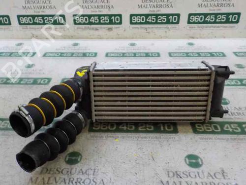 Intercooler radiateur PEUGEOT PARTNER Tepee [2008-2024]  5579753