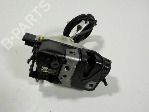 Used Front right lock CITROËN C3 AIRCROSS II (2R_, 2C_) [2017-2025]  11413463