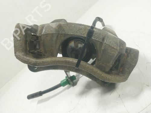 Used Left rear brake caliper Left rear brake caliper FORD TOURNEO CUSTOM V362 Bus (F3) [2012-2026] 22901827 22901827