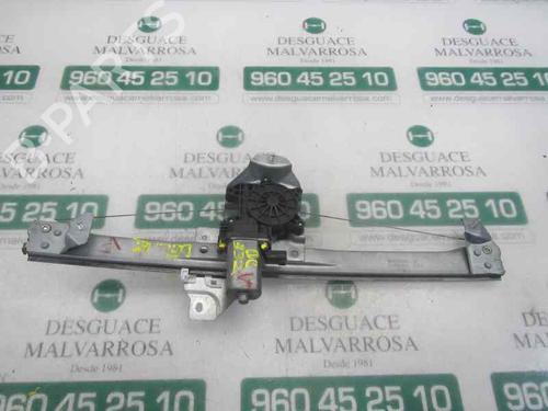 Used Front left window mechanism Front left window mechanism DACIA DOKKER Box Body/MPV 1.5 dCi (FEAJ) (90 hp) 3880171 3880171