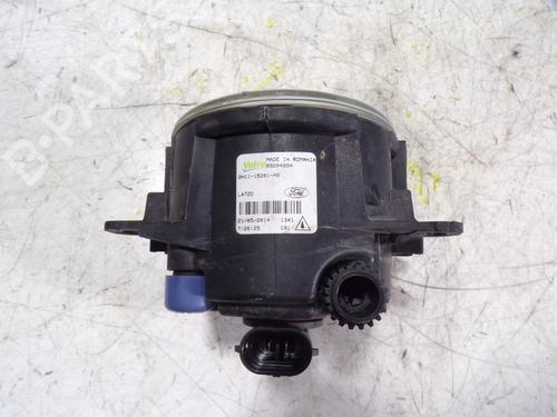 Left front fog light FORD FOCUS III 1.0 EcoBoost | BP8500082C30 